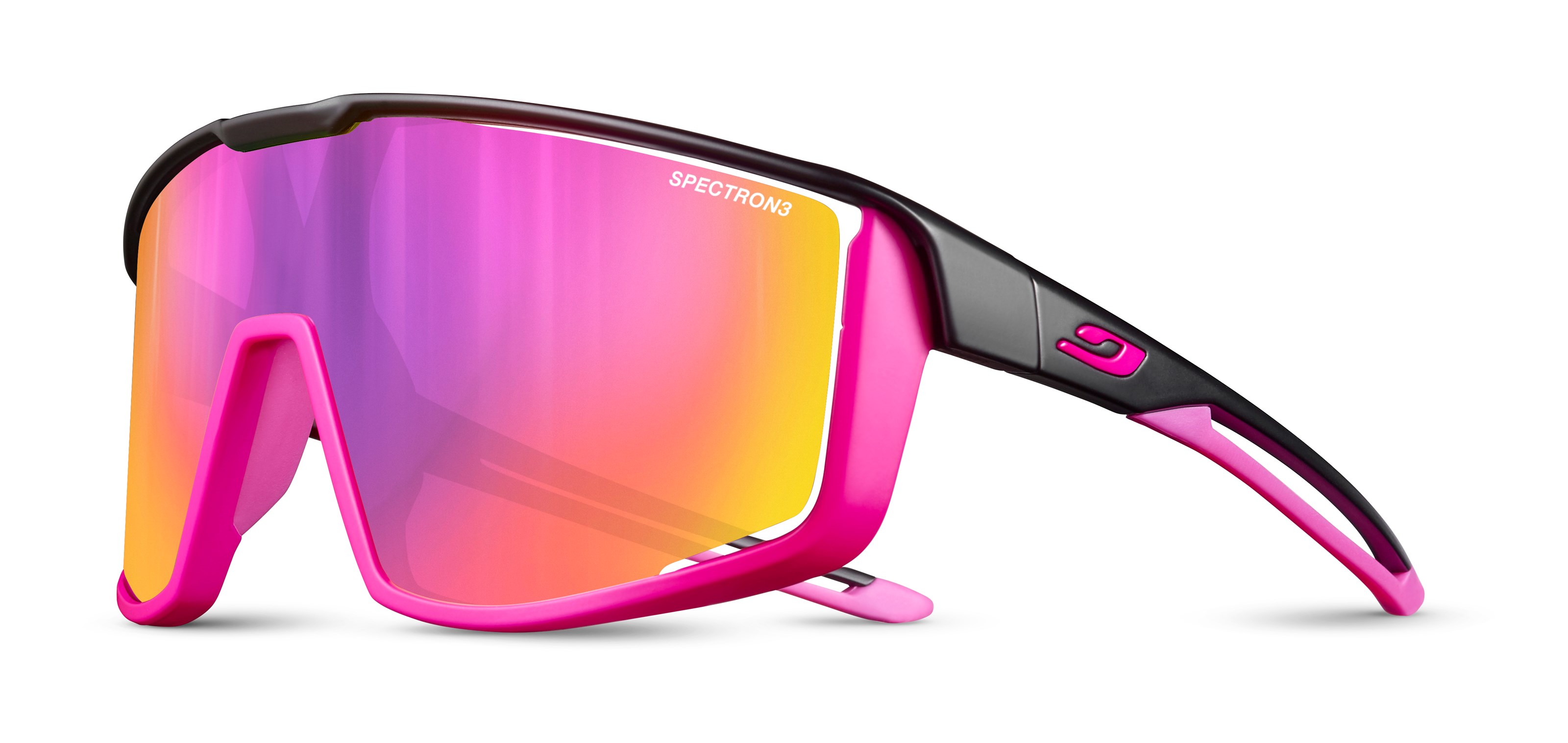 Noir/Rose (J5311123)