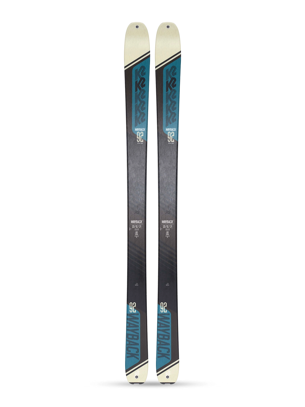 K2 wayback 88W167 メジョー3SR powder casing k2 wayback - Heureka.sk
