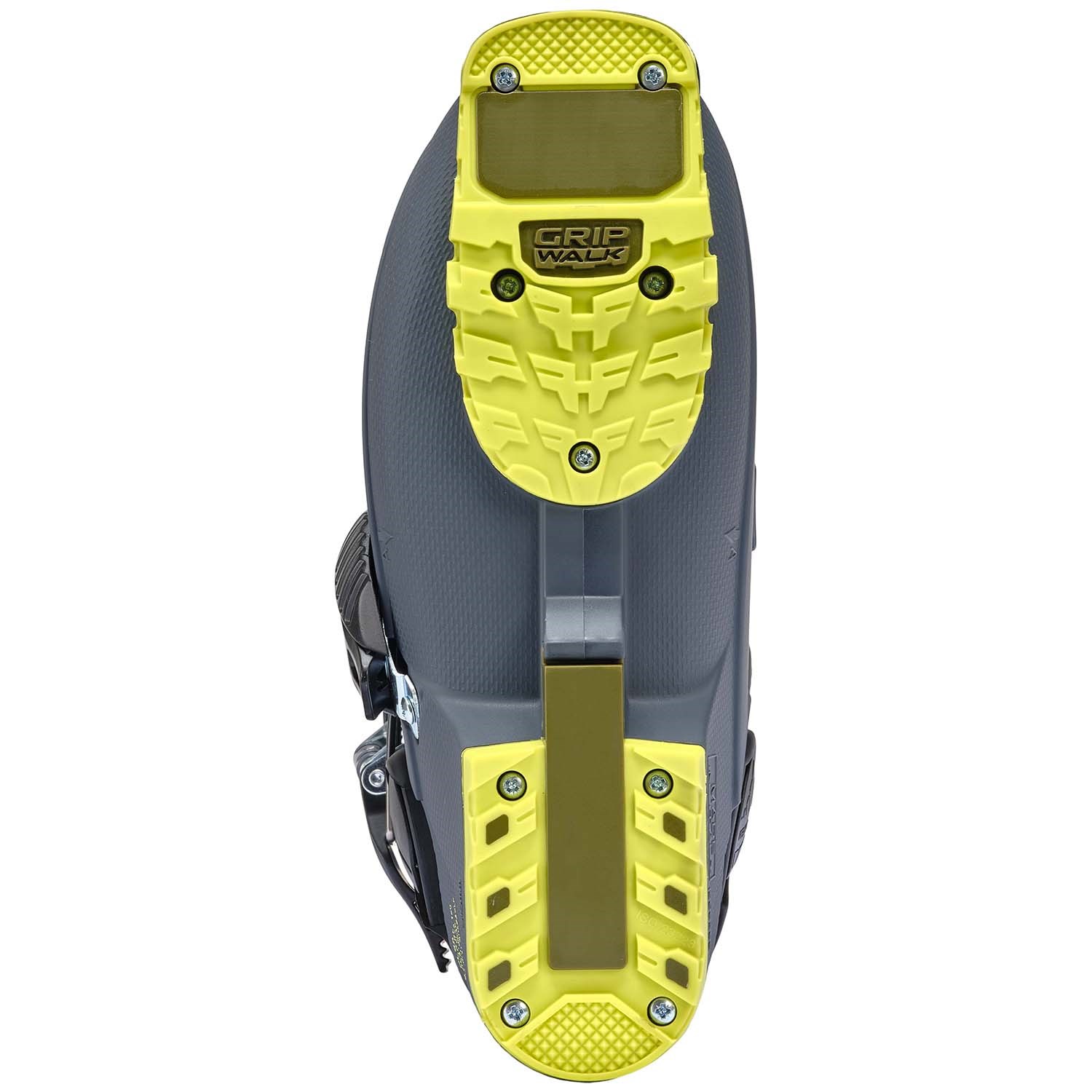 ウエア/装備 K2 BACKSIDE SPEEDSHOVEL 230 CARBONPROBE Braasport - Revolve KF alpinstøvler 24/25