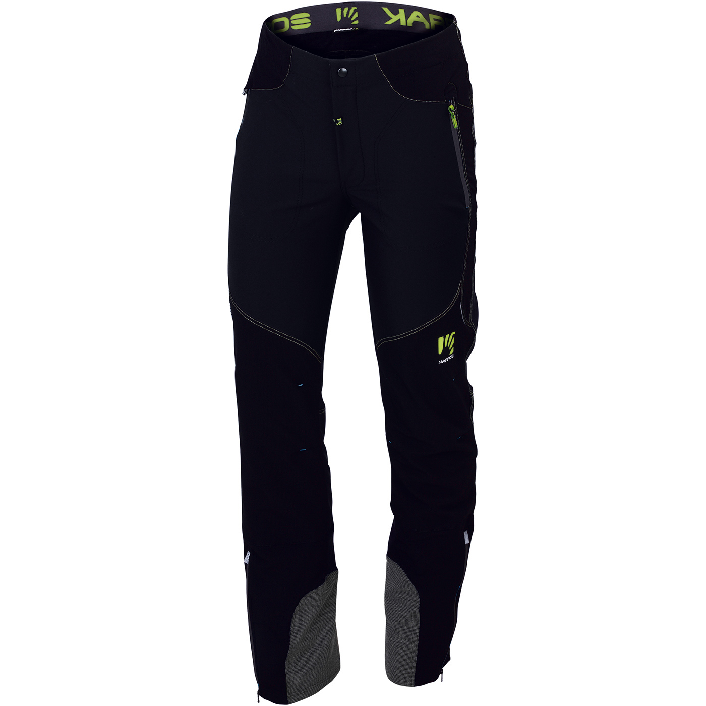 Braasport Karpos Express 200 Pant, herre Helly Hansen Mens Phantom 2.0 halv Zip børstet fleecejakke