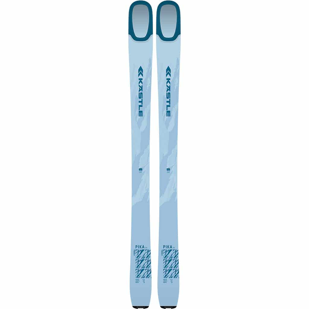 Glacier Blue