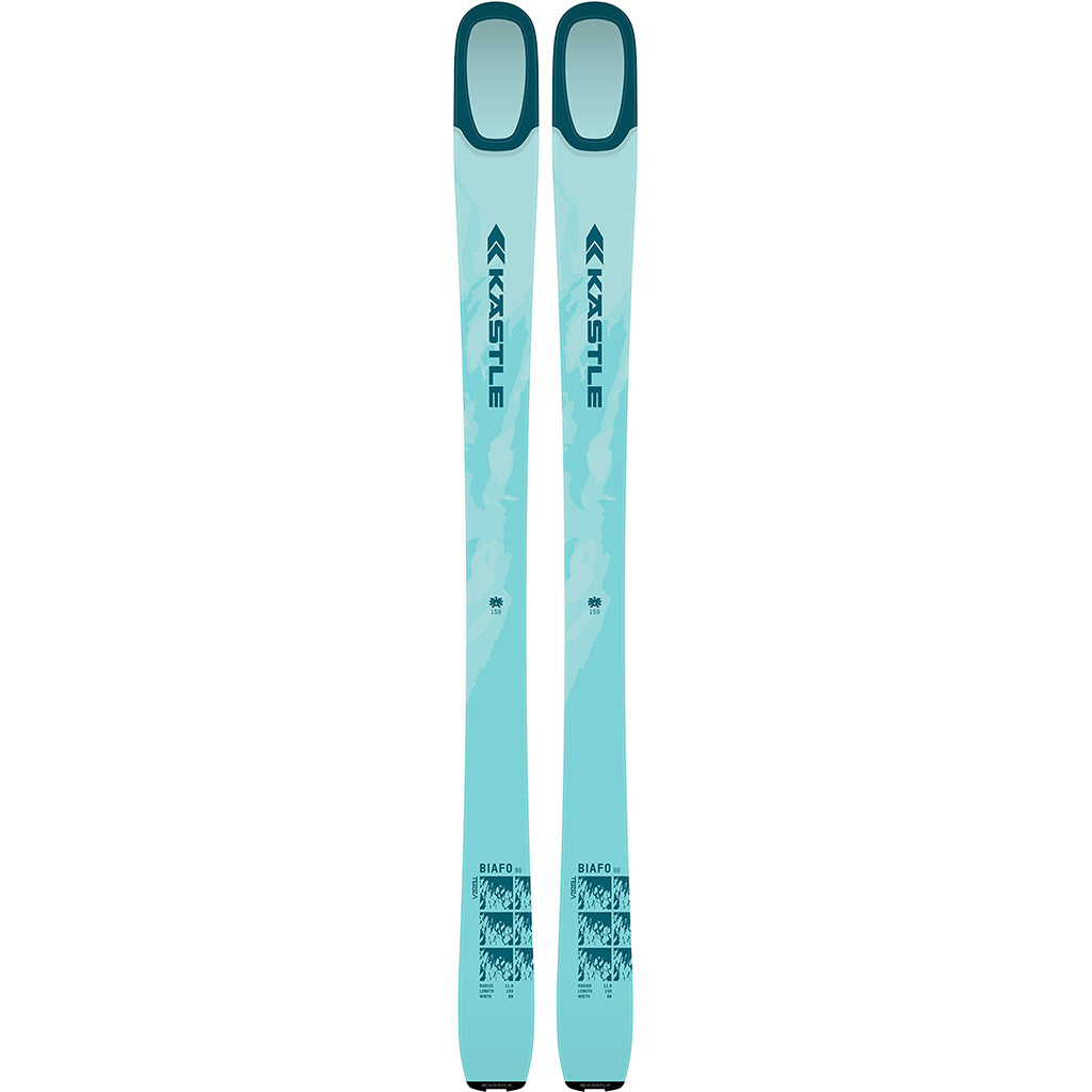 Ice Blue