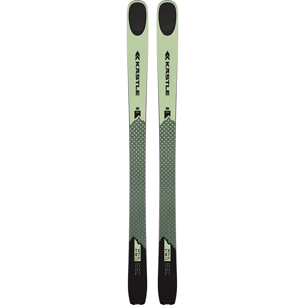TX87 Up toppturski unisex