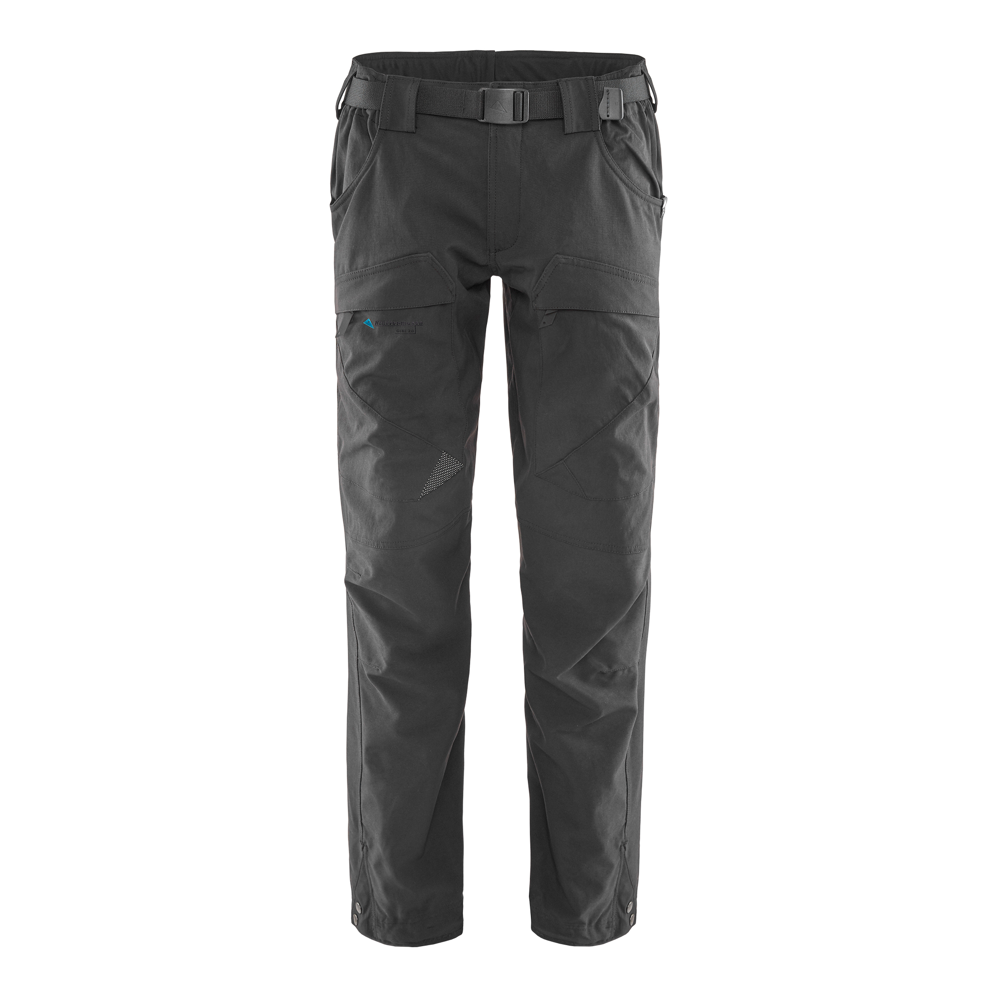 Braasport Klättermusen Gere 2.0 Pants, turbukse herre Braasport Klättermusen Gere 2.0 Pants, turbukse herre