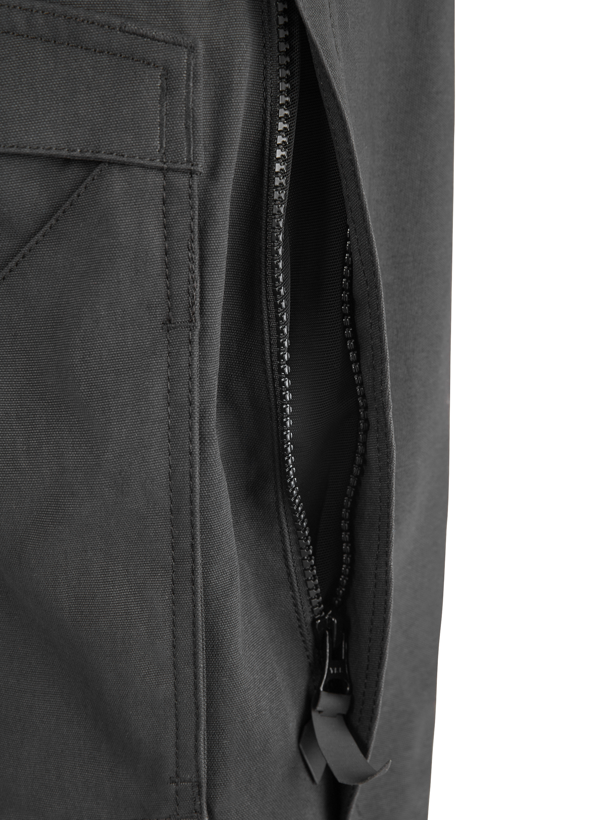 Braasport Klättermusen Gere 2.0 Pants, turbukse herre Braasport Klättermusen Gere 2.0 Pants, turbukse herre