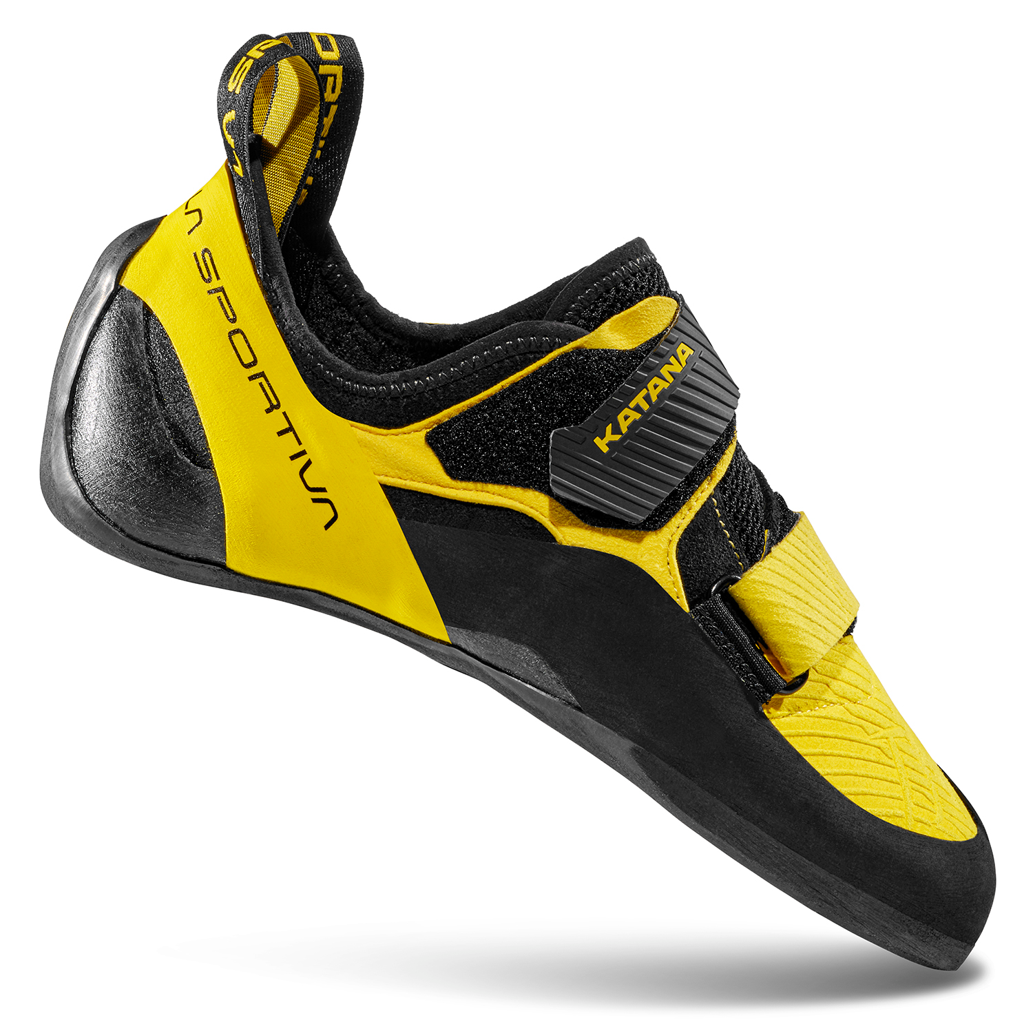 Yellow/Black