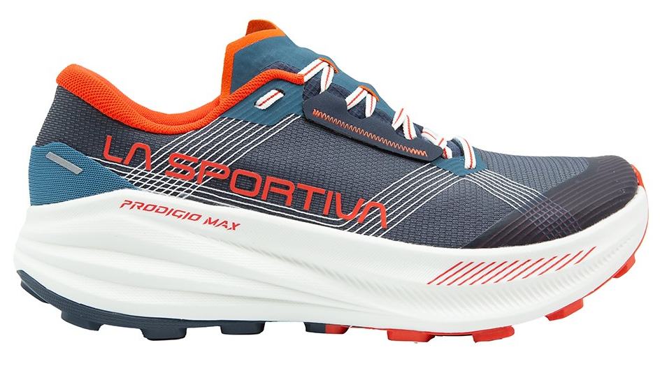 Night Sky/Mountain Red