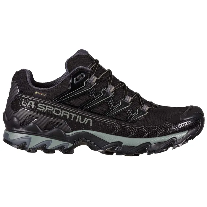 Black/Clay LA46Q