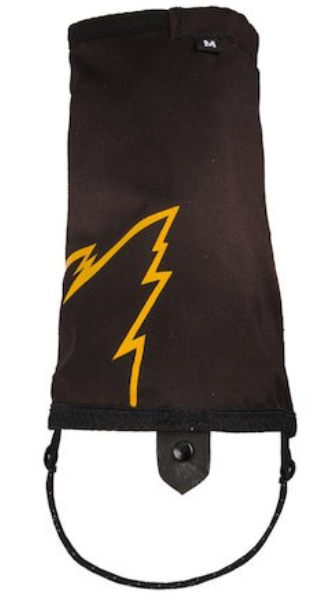 Black/Yellow (LA49S)