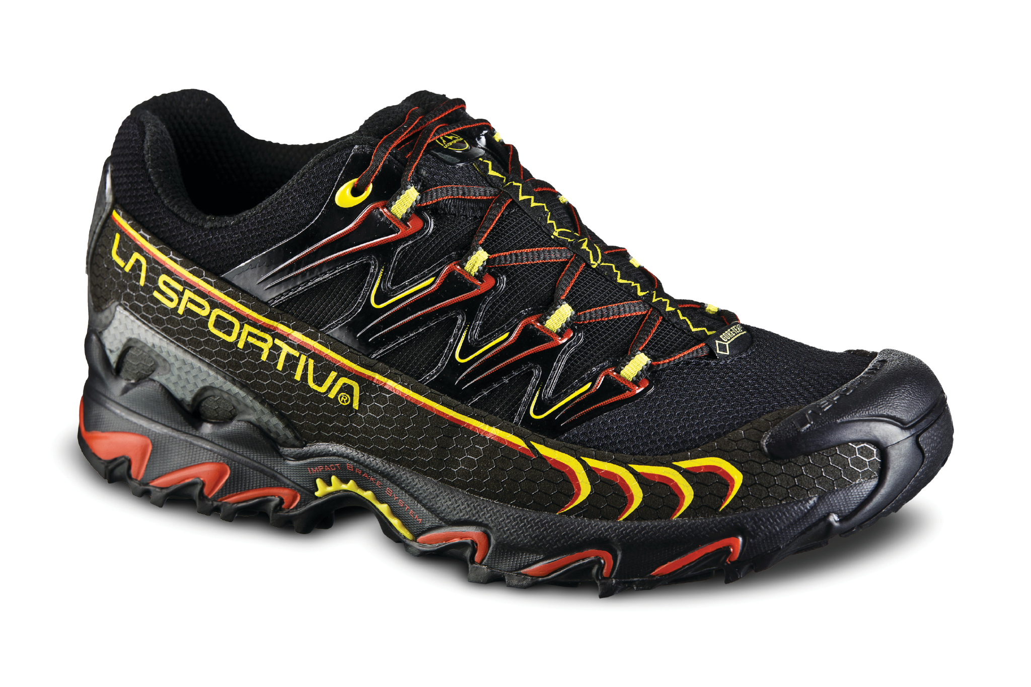 la sportiva ultra raptor gtx green