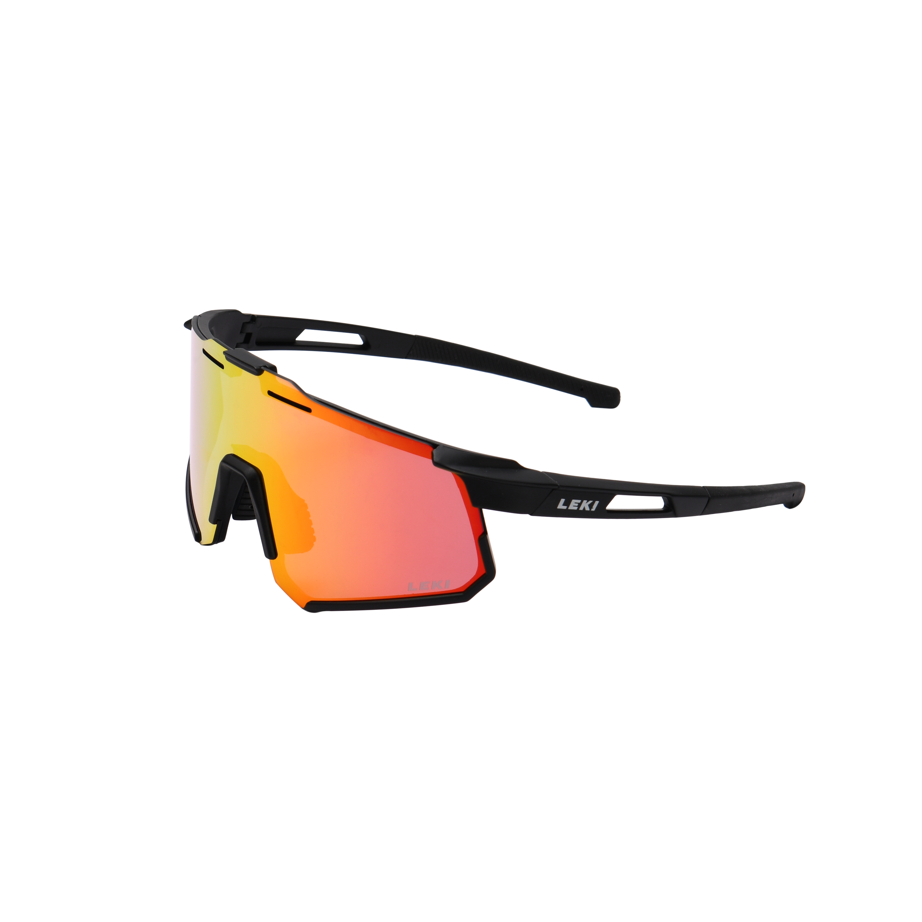 Black / Rainbow 369452301