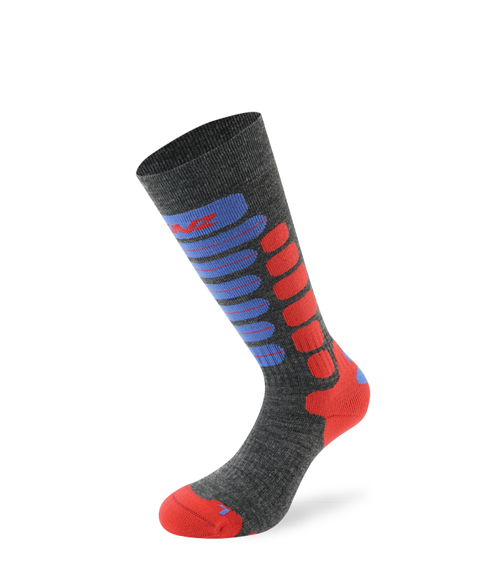 Grey/Red/Blue (122)