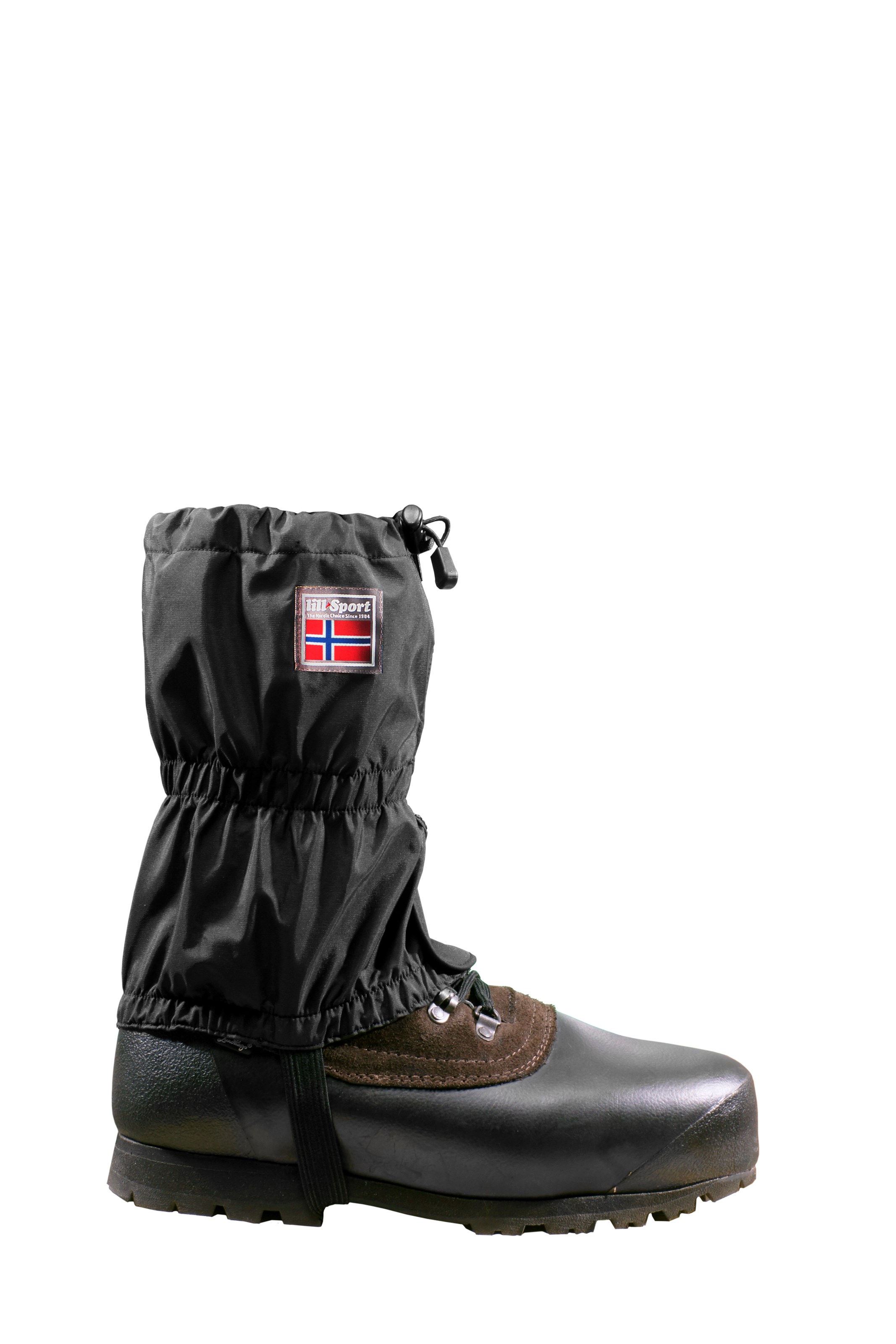 Black 0737-00