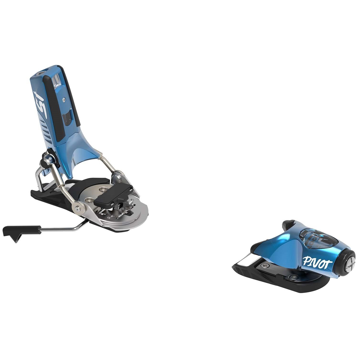 Look Pivot 2.0 15 Gripwalk alpinbindinger