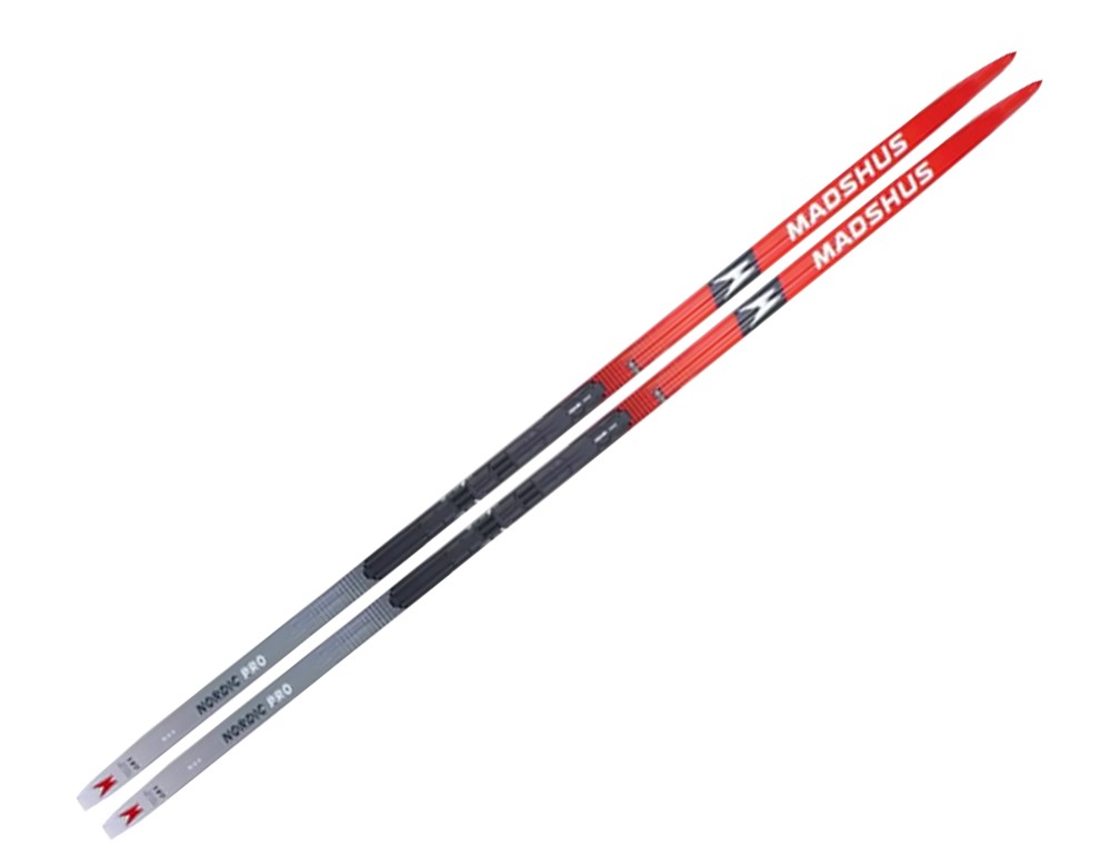 Madshus Nordic Pro Wax langrennski