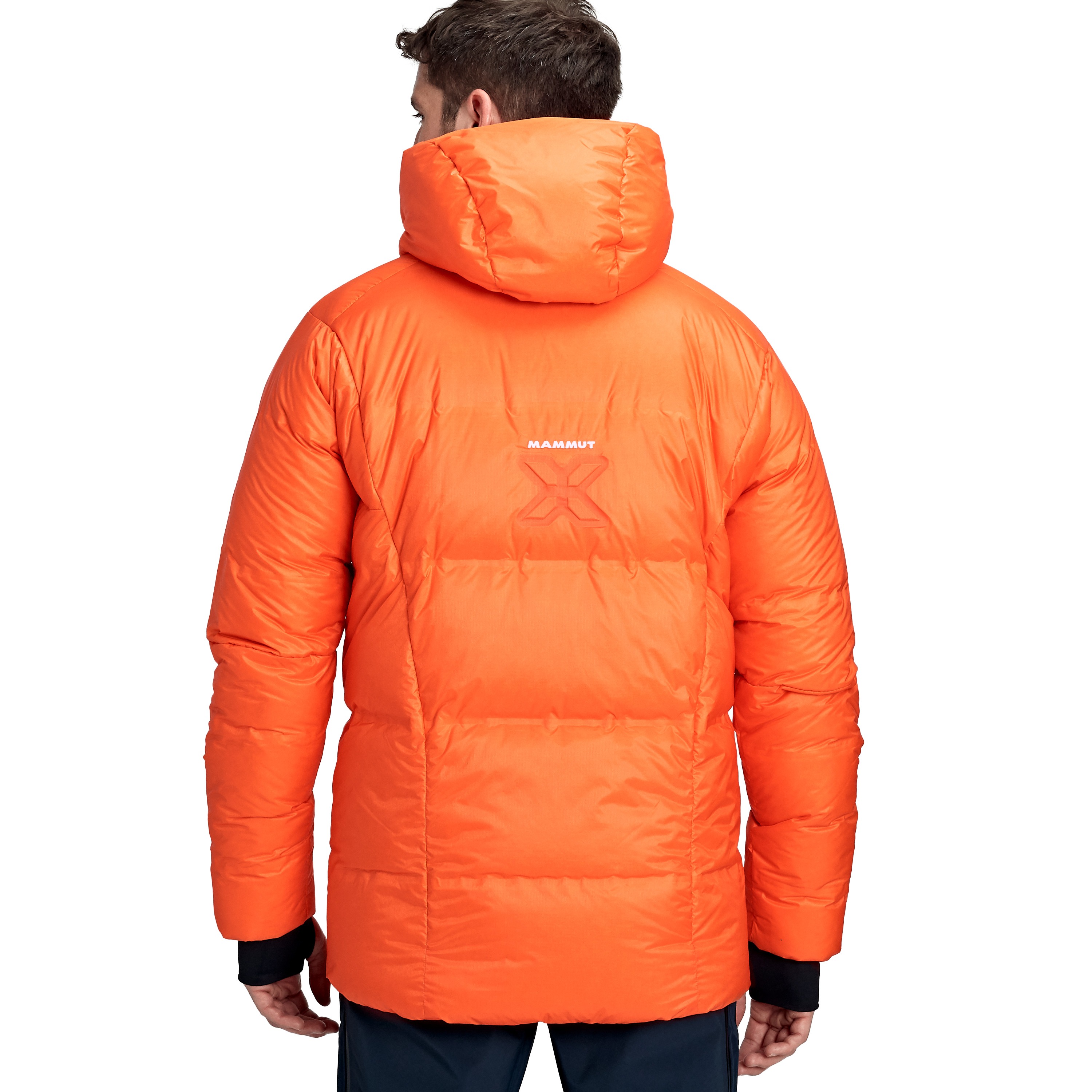 Mammut Eigerjoch Pro IN Hooded Jacket 