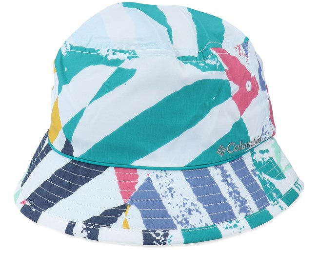 White Multi Pri 1714881-102