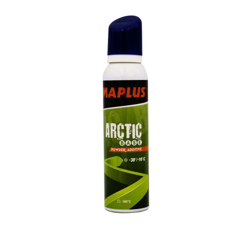 Arctic Base Powder