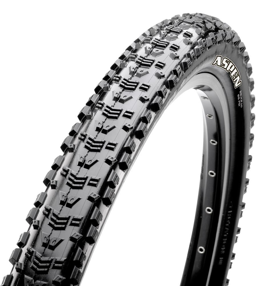 29x2.40 WT TR EXO 120Tpi Maxxspeed