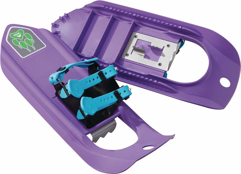 Purple Power