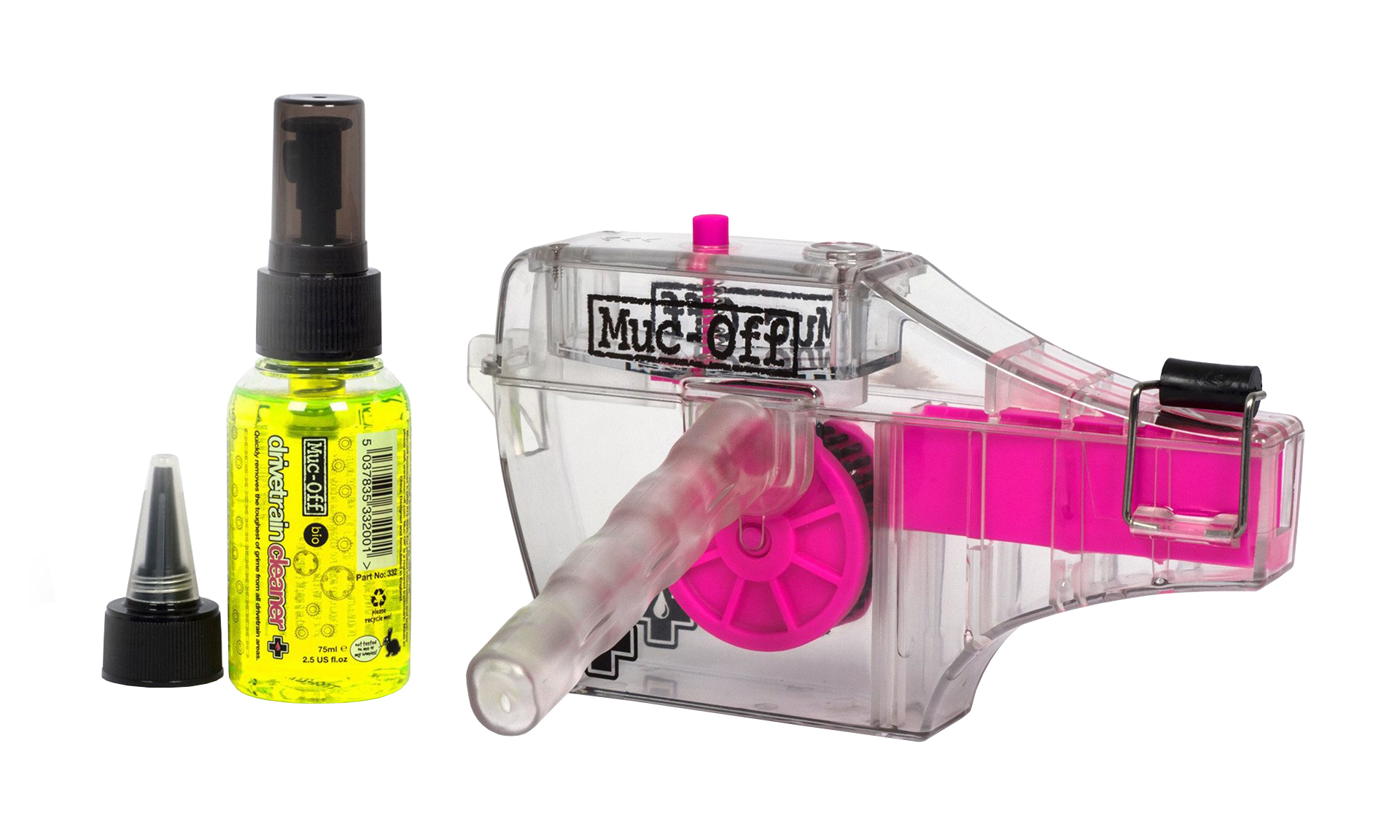 Dirty Chain Machine ( 277-S)