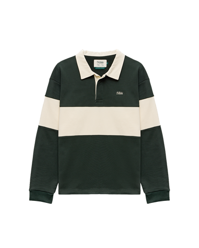 Nibbi Clothing Everyday Rugby