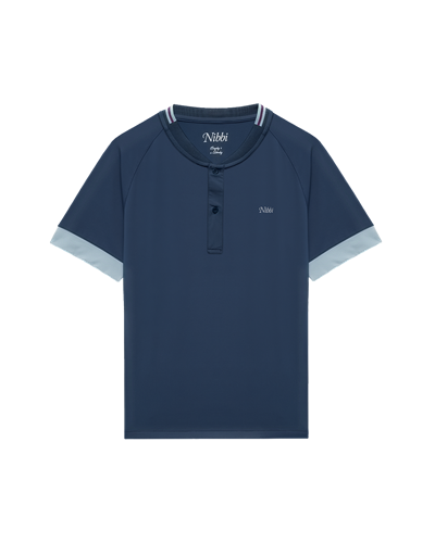 Nibbi Clothing Racquet Sports Tee treningstrøye