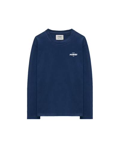 Nibbi Clothing Wind Long Sleeve langermet trøye