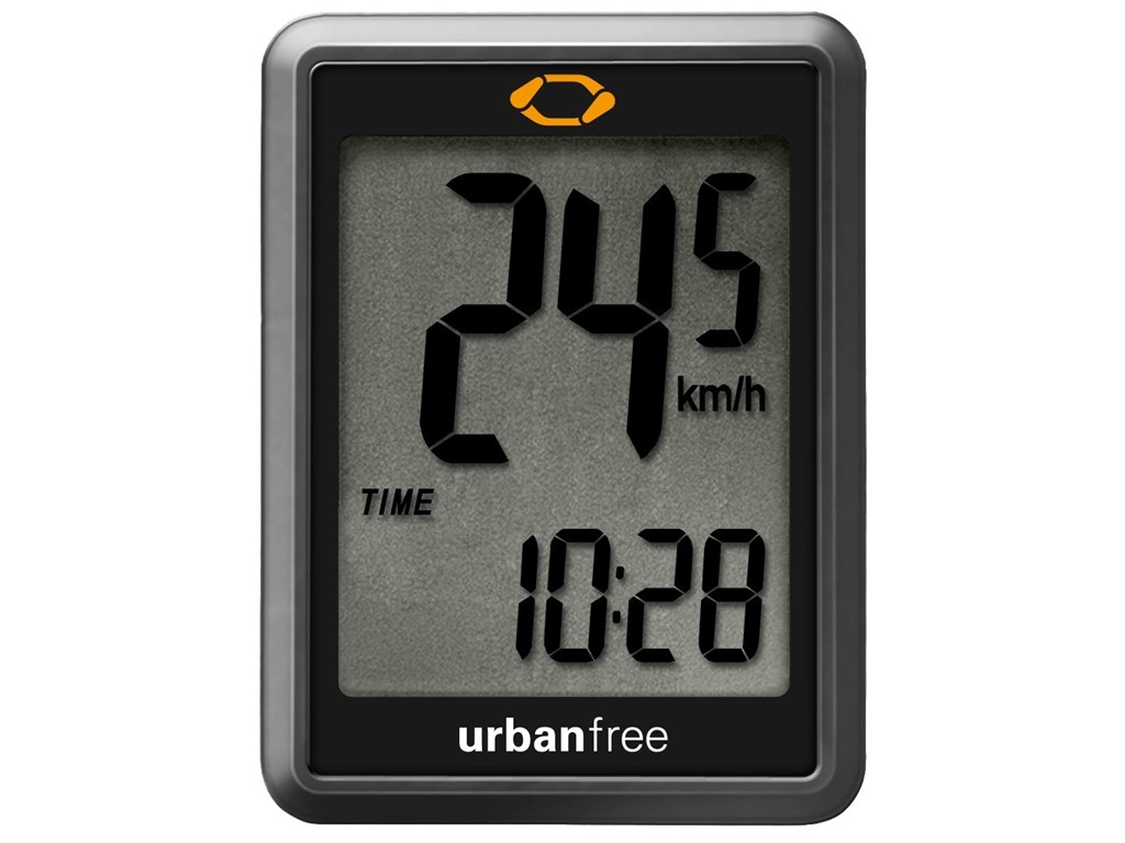 Urbanfree