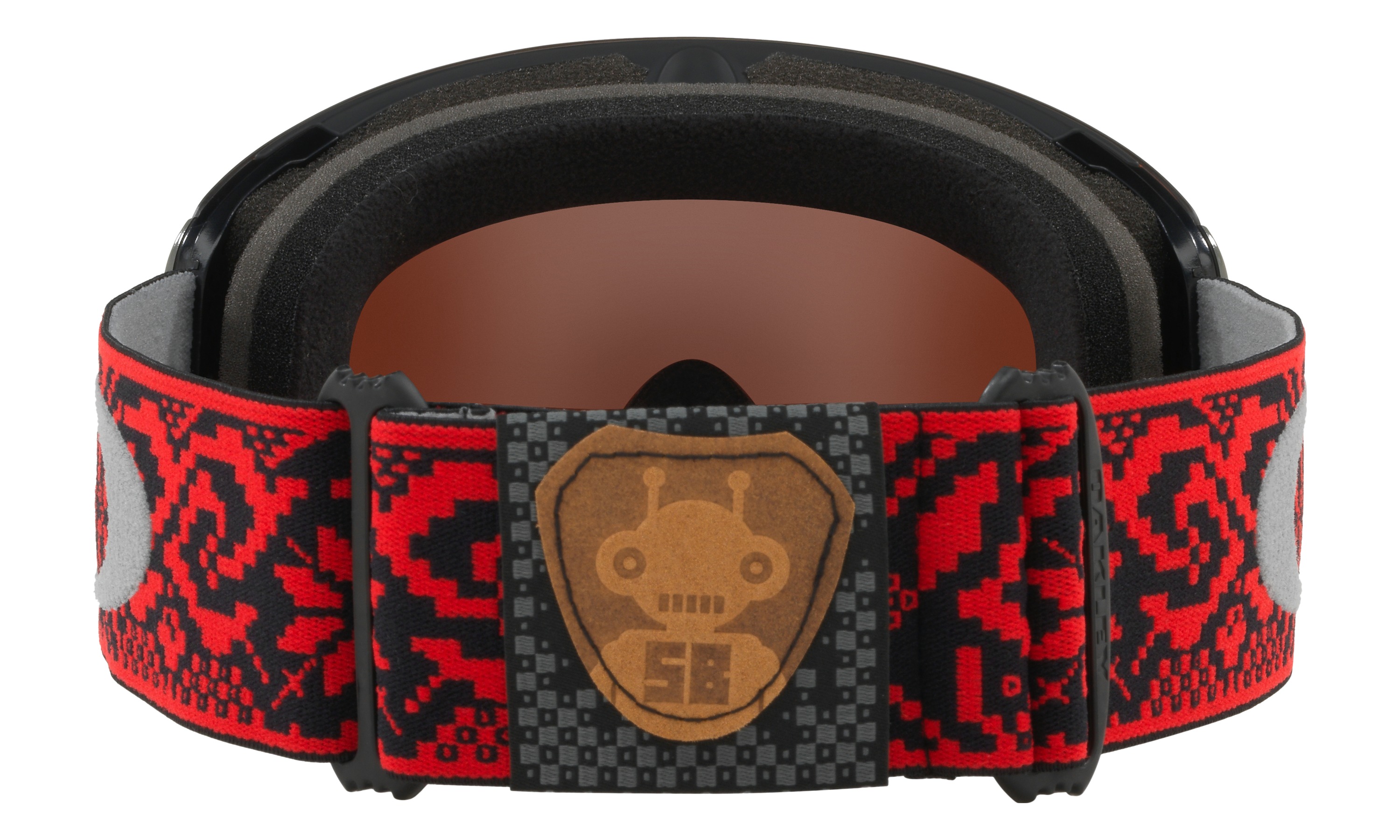 Braasport Oakley FLIGHT DECK Torstein Horgmo Prizm Black Braasport Oakley FLIGHT DECK Torstein Horgmo Prizm Black