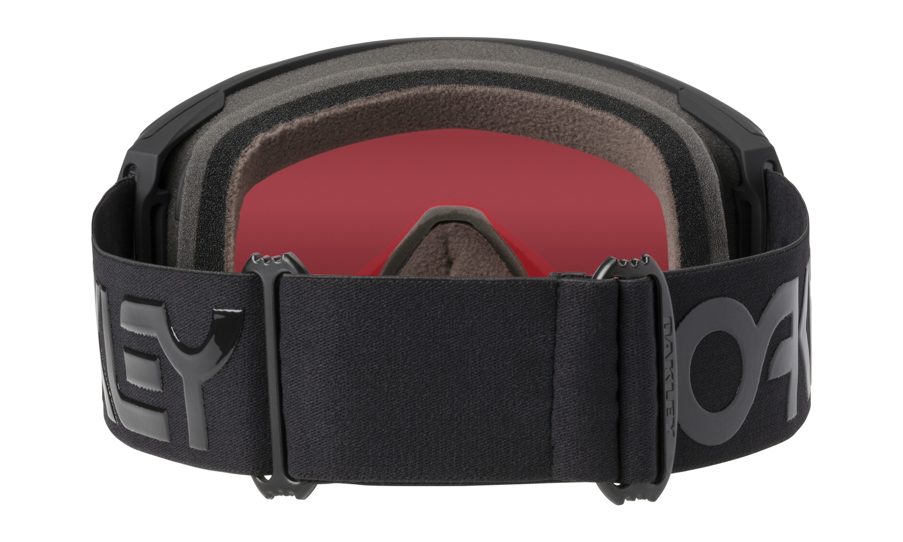 Oakley line miner blackout shop
