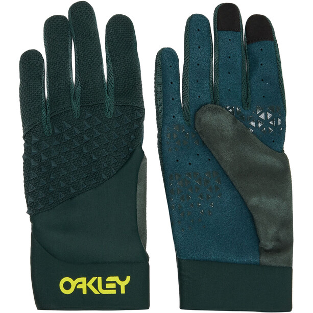 Hunter Green FOS900874