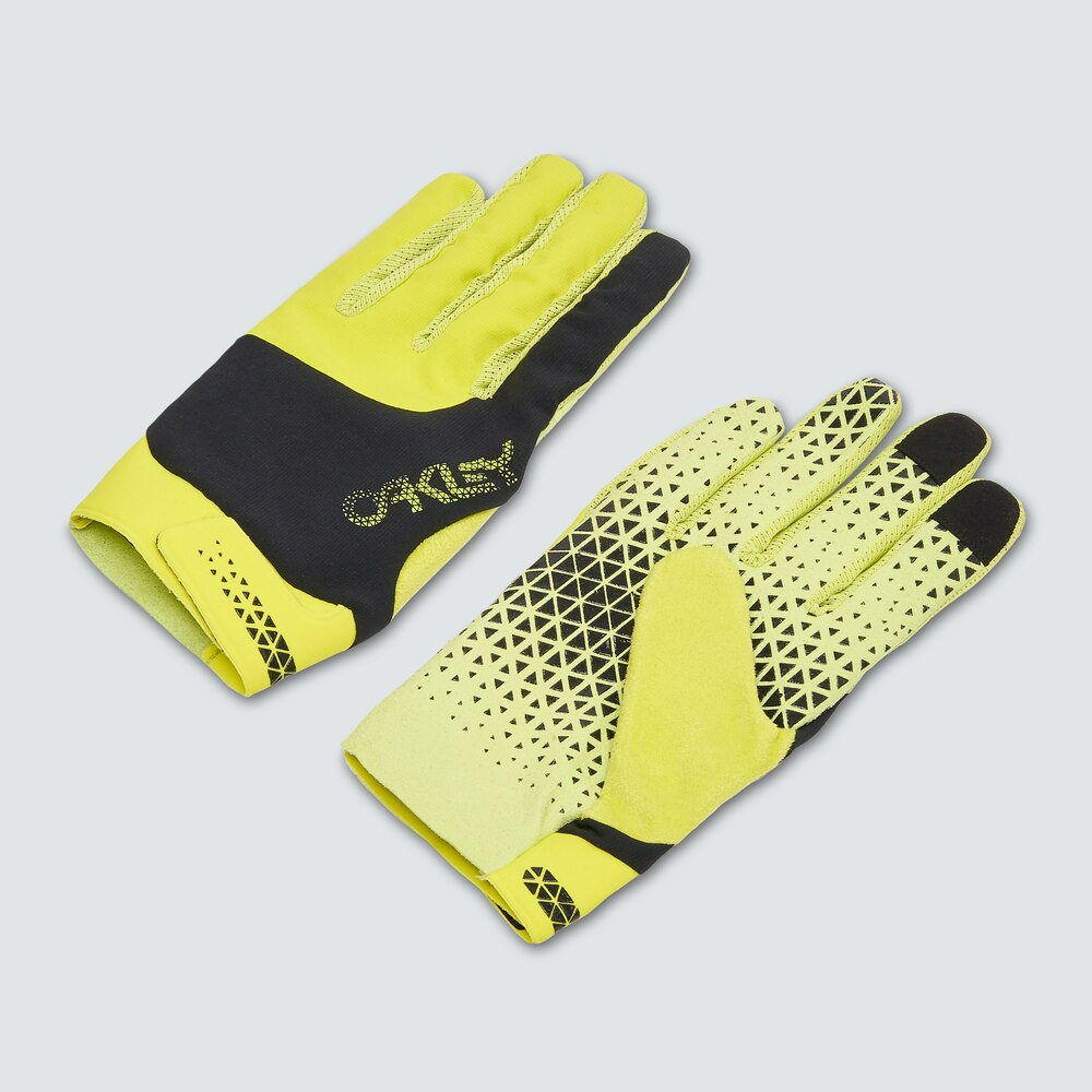 Black/Sulphur FOS900875