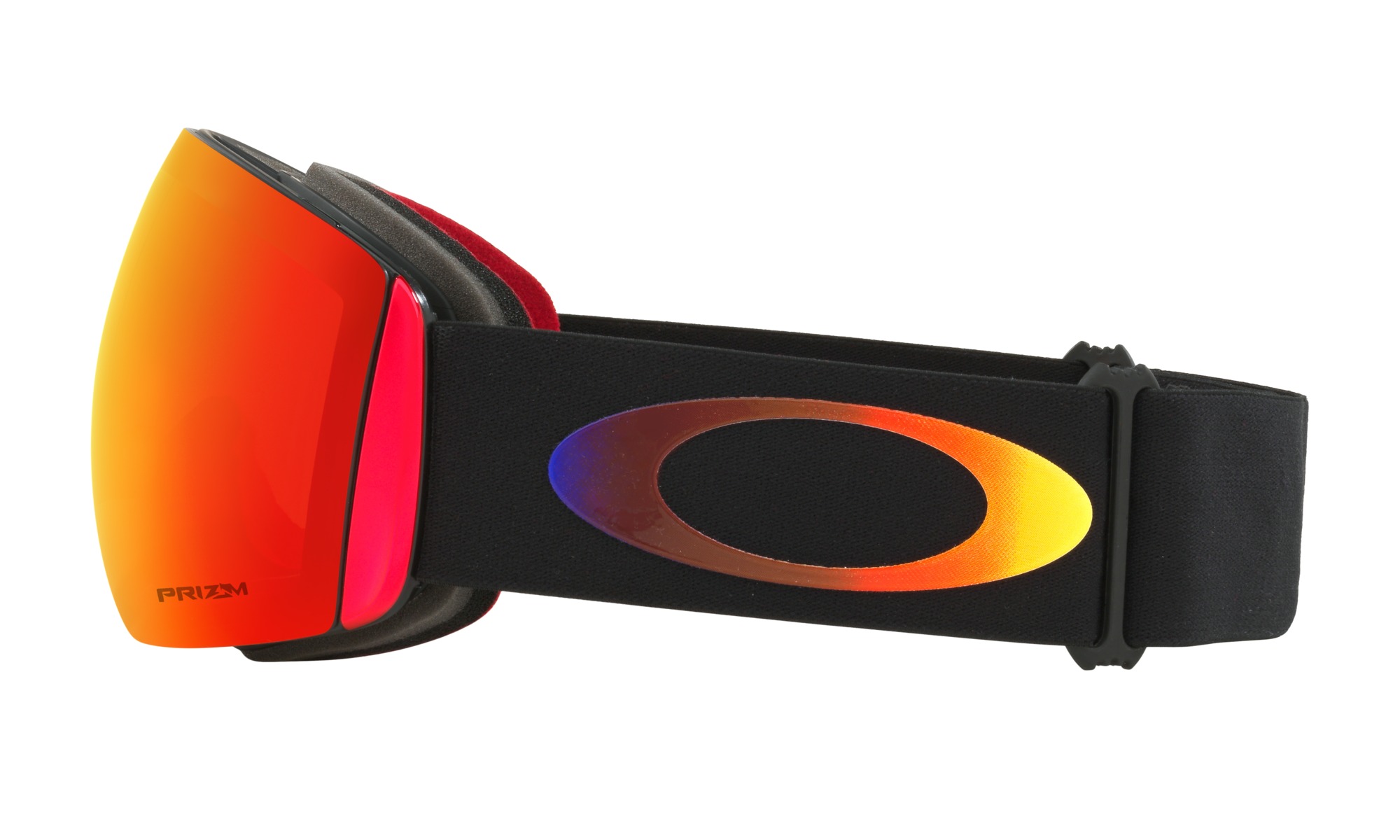Braasport Oakley FLIGHT DECK PRIZM HALO 2018 SNOW goggle