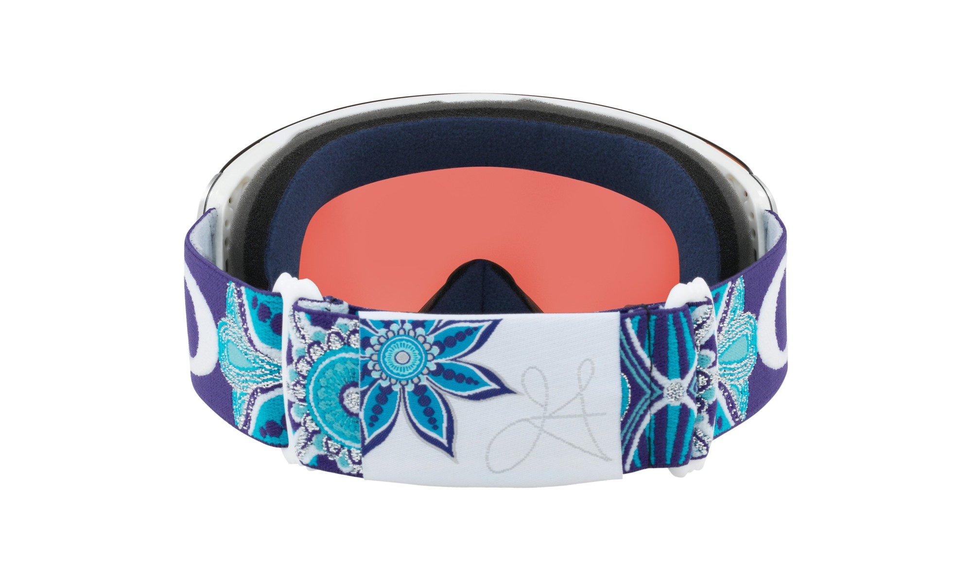Oakley flight deck jamie anderson online