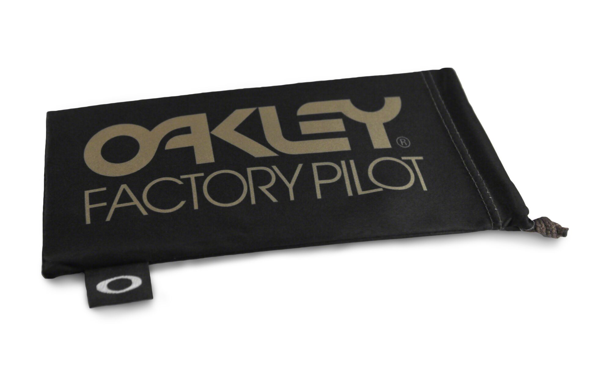 Factory Pilot Black (102-236-001)