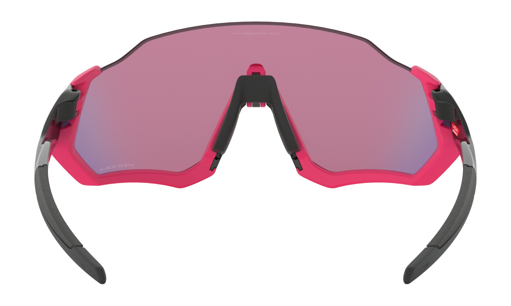 Flight jacket hotsell neon pink