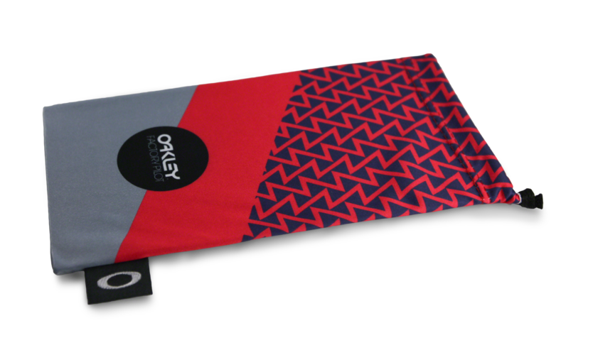 FP Printed French RedwGrey 102-159-001