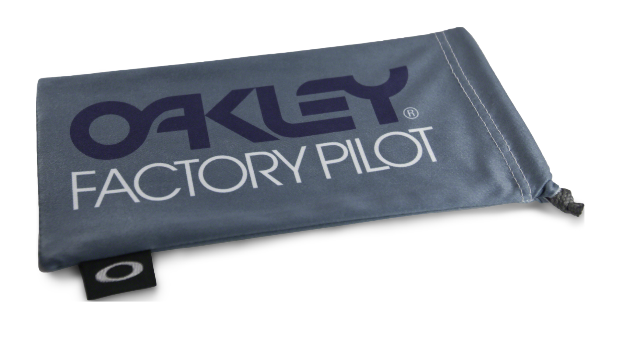Factory Pilot Grey (102-147-001)