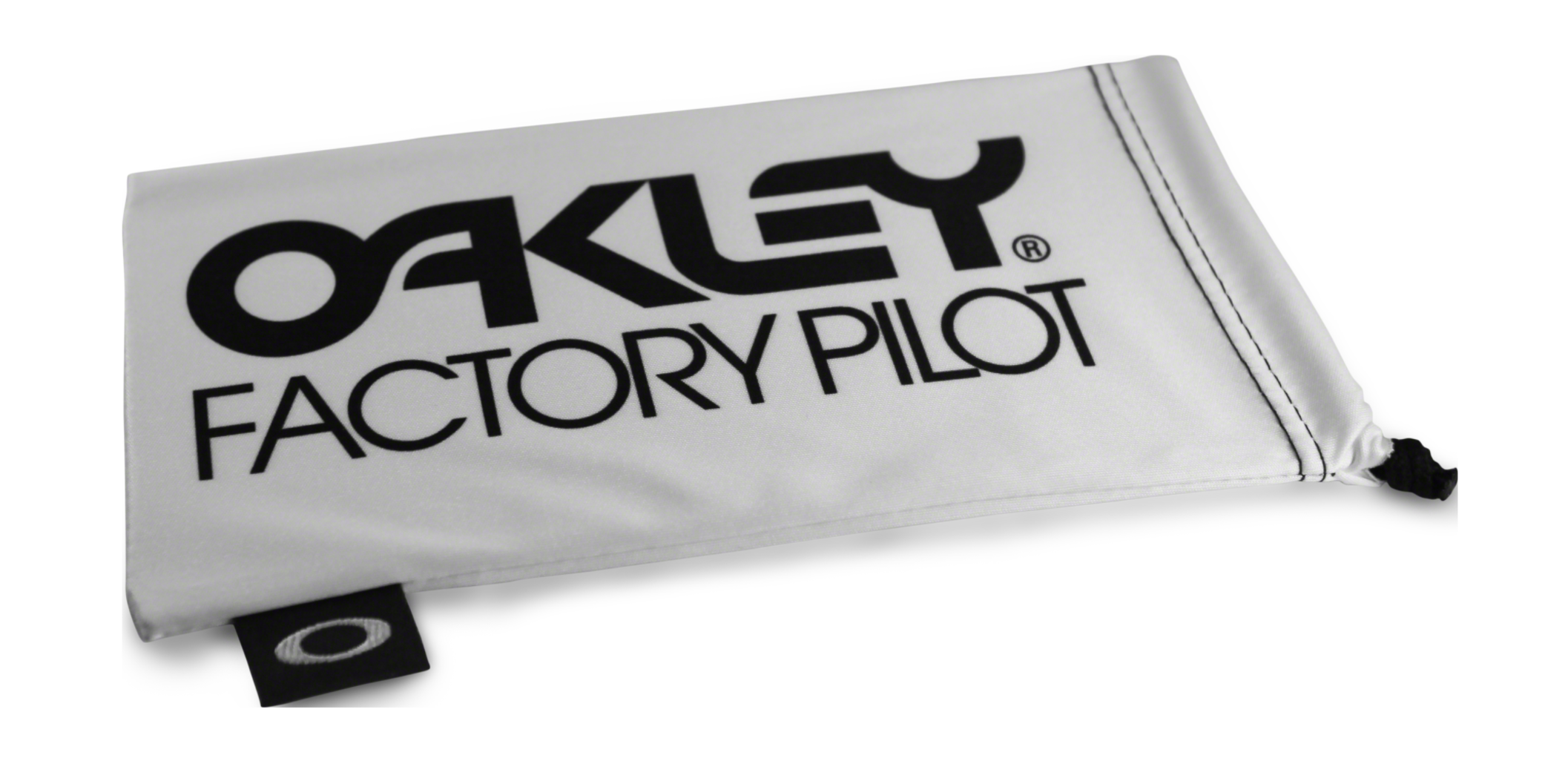 Factory Pilot White (102-148-001)