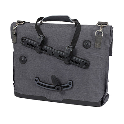 Braasport Ortlieb Commuter Bag 19L sykkelveske Commuter Bag Urban fra Ortlieb
