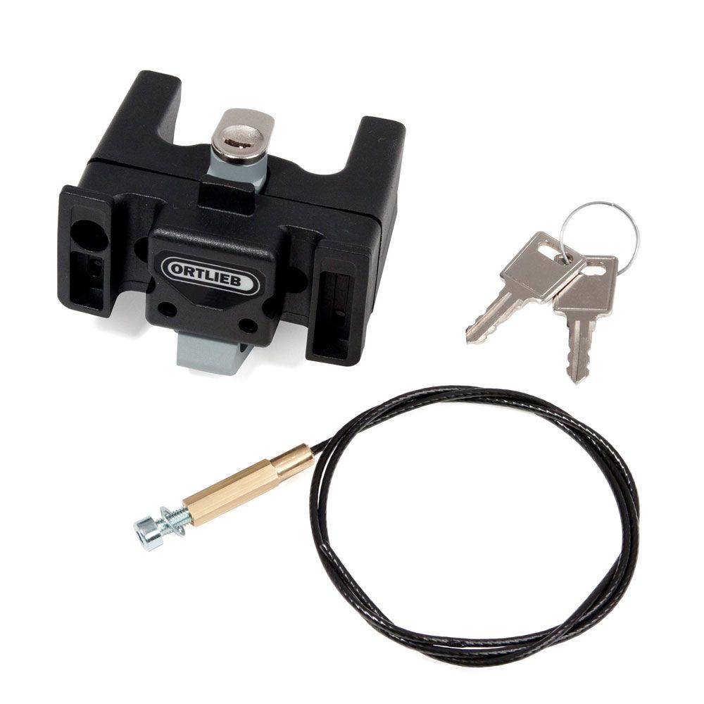 With Lock (E185)