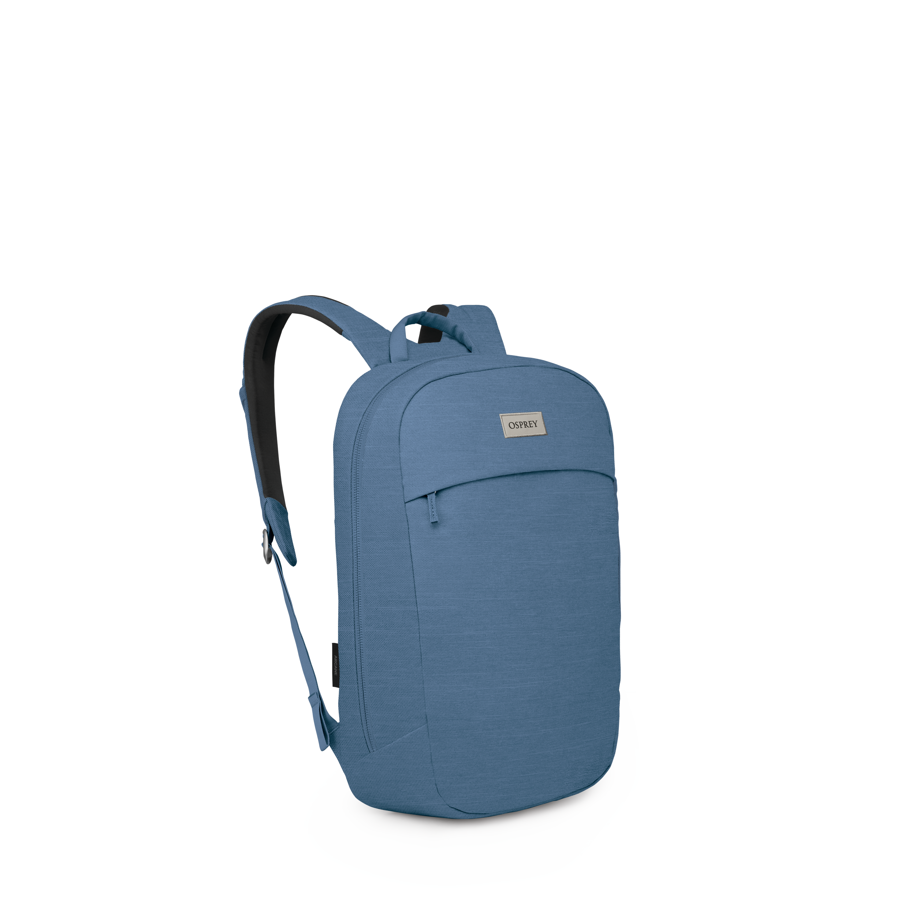 Nirvana Blue Heather