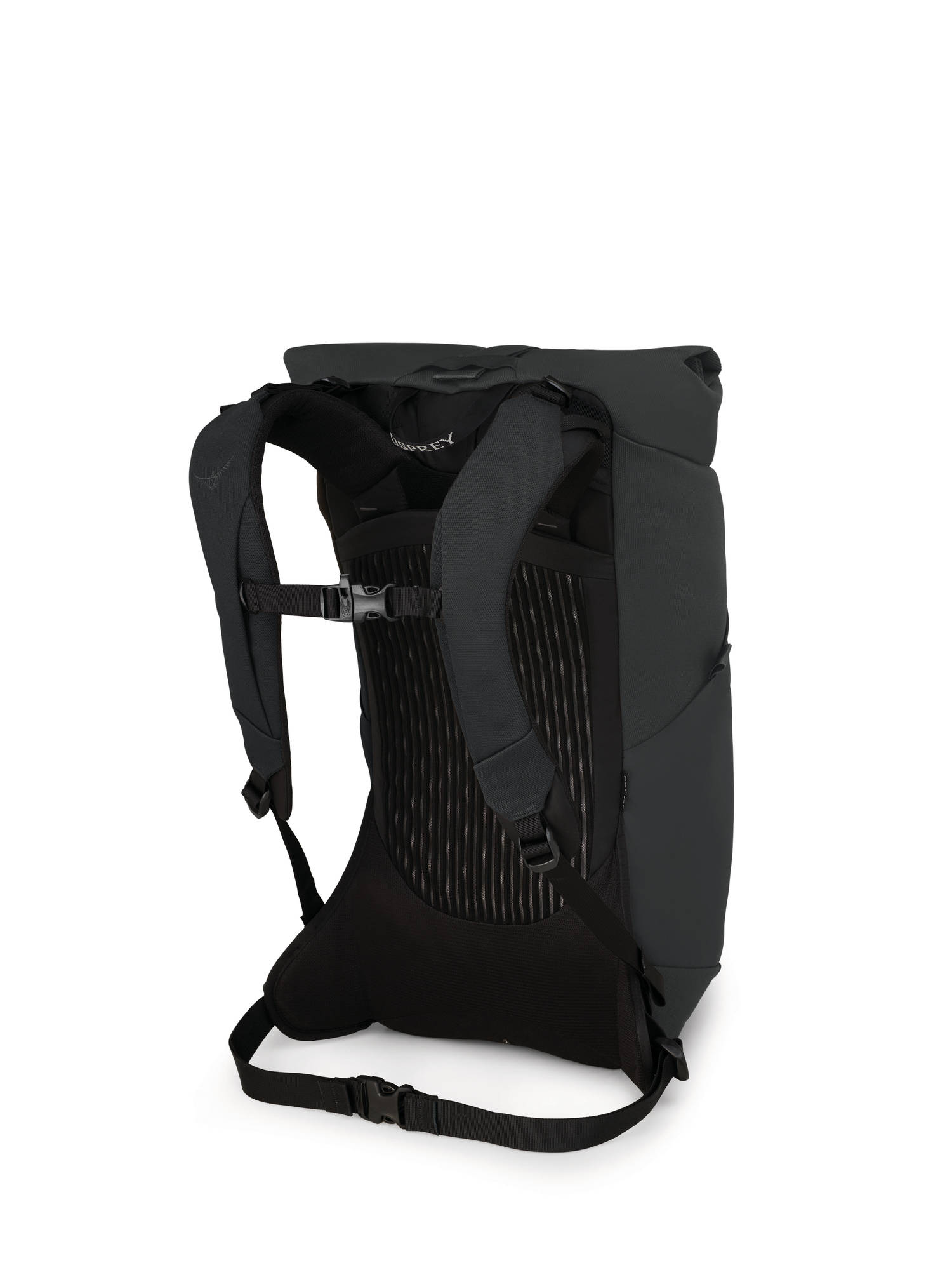 Braasport Osprey Archeon 25 M ryggsekk, herre Braasport Osprey Skarab 22 ryggsekk, herre