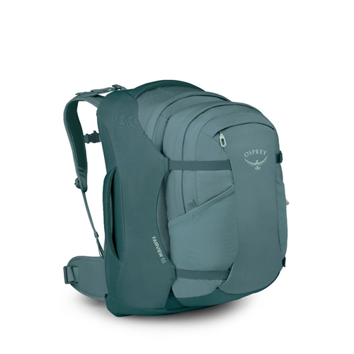 Osprey Fairview 55 reisesekk dame