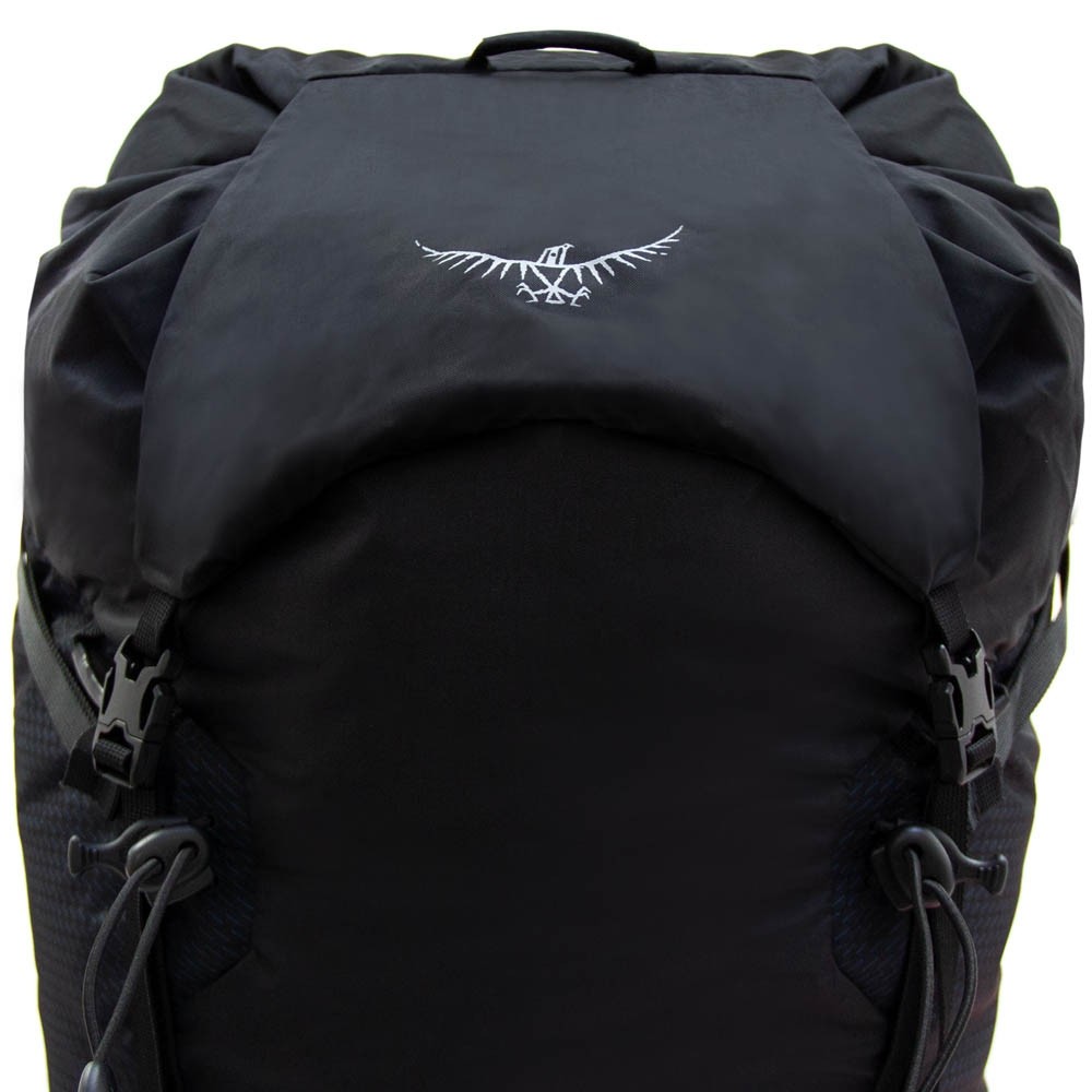 Braasport Osprey Mutant 38 Braasport Osprey Mutant 52 ryggsekk