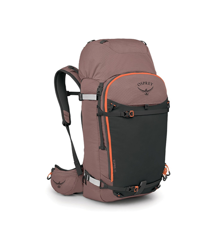 Osprey Sopris 45 topptursekk dame