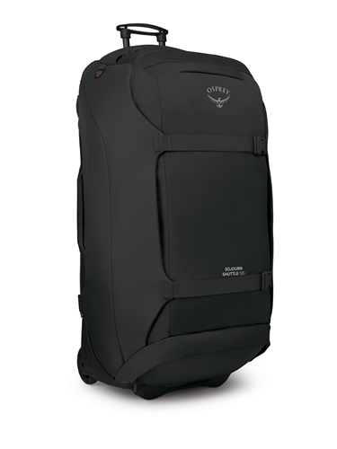 Osprey Sojourn Shuttle Wheeled Duffel 130 trillebag
