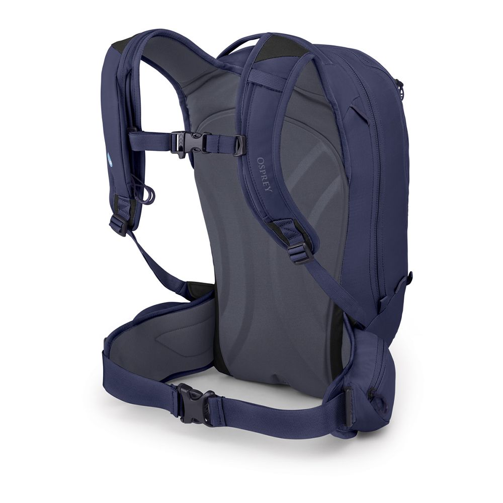 Braasport Osprey Kresta 20 topptursekk dame