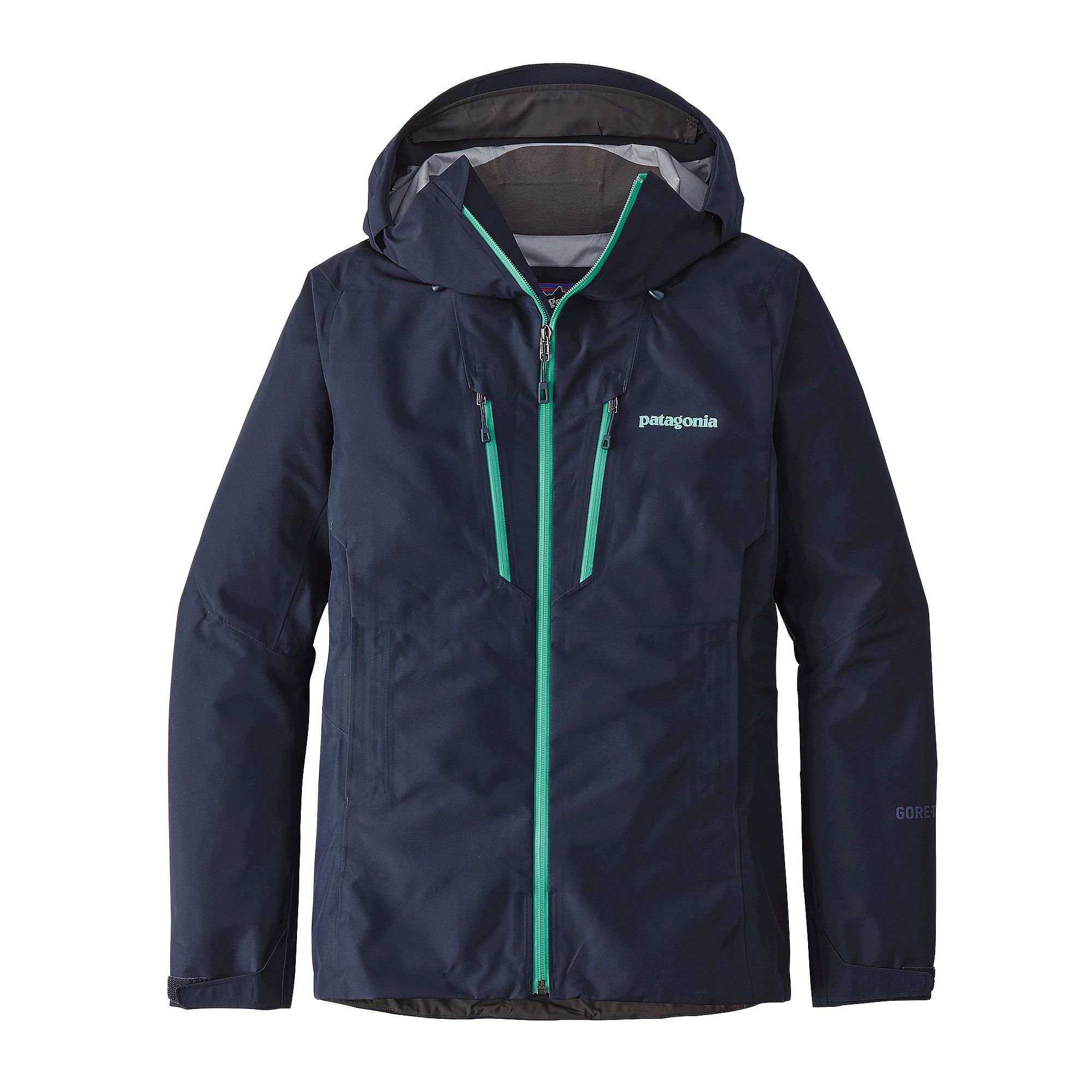 Braasport Patagonia Triolet Jacket dame Braasport Patagonia Triolet Jacket skalljakke, dame
